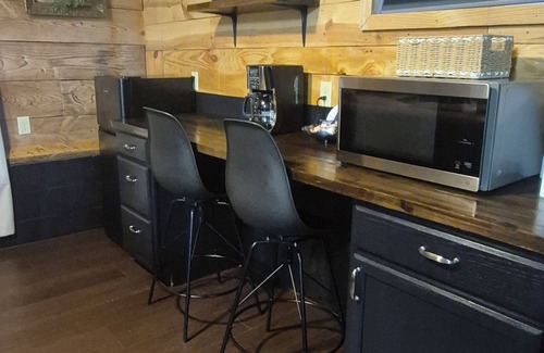 Fort Payne Apartment | Welcome to Tiny Bear Studio Apartment