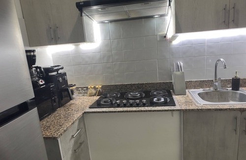 Nuevo Arroyo Hondo Apartment | Welcome to your luxury retreat