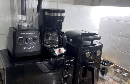 Nuevo Arroyo Hondo Apartment | Welcome to your luxury retreat