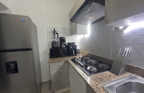 Nuevo Arroyo Hondo Apartment | Welcome to your luxury retreat