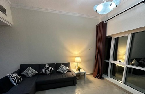 Al Barsha 1 Apartment | Welcome to your home away from home in the vibrant city of Dubai. Near MOE