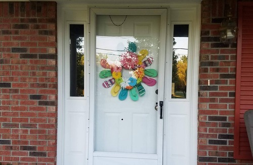 Bardstown House | Welcome to your home away from home at my Bardstown’s Sweet Retreat!