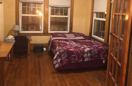 Little Italy Apartment | Welcome to your home in Little Italy