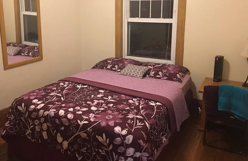 Little Italy Apartment | Welcome to your home in Little Italy