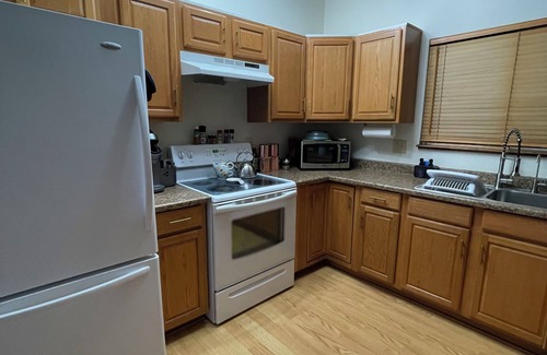 West Point Cottage | Welcome to your mountain top retreat!