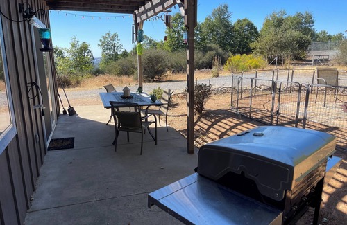 West Point Cottage | Welcome to your mountain top retreat!