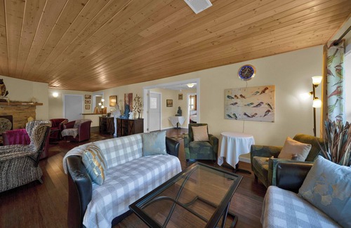 O'Brien Bed & Breakfast | Welcome to your own paradise in nature!