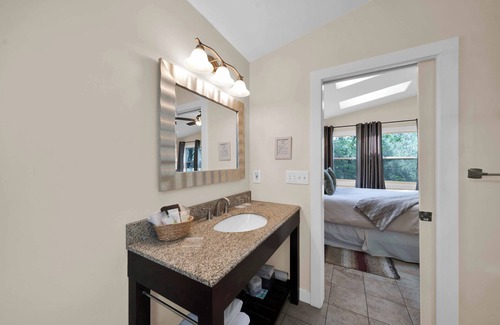 O'Brien Bed & Breakfast | Welcome to your own paradise in nature!