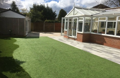 Kearsley Apartment | Welcome to Your Stay at The Nest