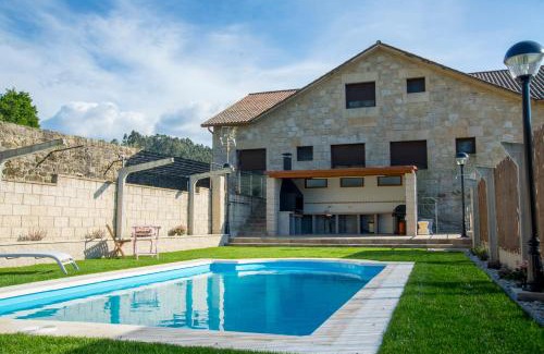 Portas Villa | Welcome Villa Briallos