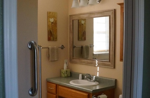 Sullivan House | Welcomes Guest To Relax And Enjoy The Best Of Rural Life.