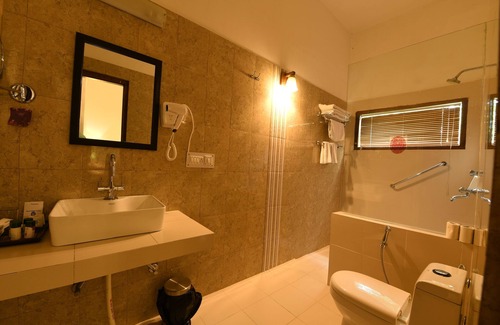 Kangra Hotel | WelcomHeritage Judge's Court