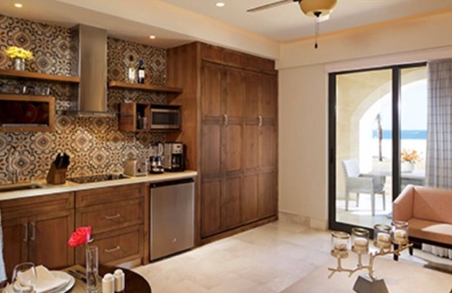 Los Cangrejos II y III Resort | Welcoming 1-bedroom resort in Cabo San Lucas with stunning views