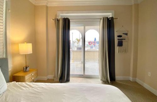 St. Leonard's Tract Apartment | Welcoming 1BR on the Shoreline