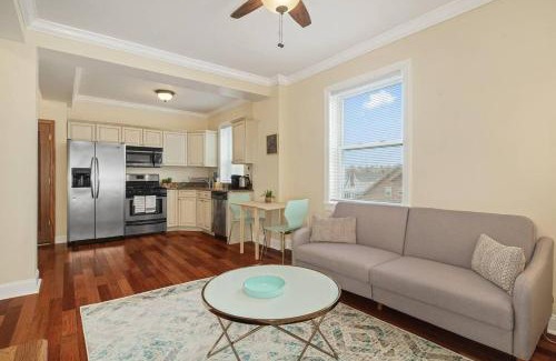 St. Leonard's Tract Apartment | Welcoming 1BR on the Shoreline