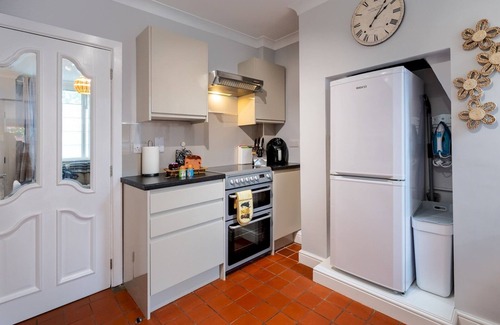 Shrewsbury House | Welcoming 3-bed home close to Shrewsbury centre | Pass the Keys
