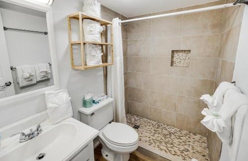 Litchfield by the Sea Apartment | Welcoming Adventure Resort View Lodge Room 3rd Flr