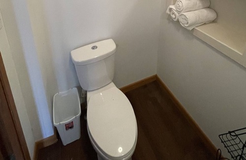 Lacon House | Welcoming house in Lacon