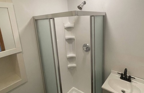 Lacon House | Welcoming house in Lacon