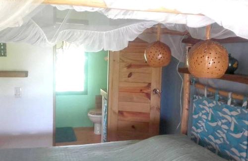 Las Galeras House | Welcoming House in Las Galeras with Stunning Sea View