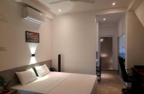 Weligama Hotel | Weligama Bay Watsila Resort