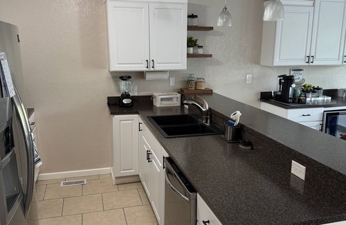 Osage Beach Condo | Well appointed, family friendly, waterfront condo; centrally located, great view