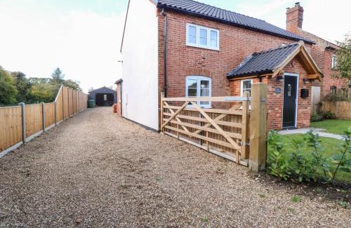 Seething House | Well Cottage