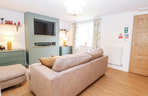 Seething House | Well Cottage