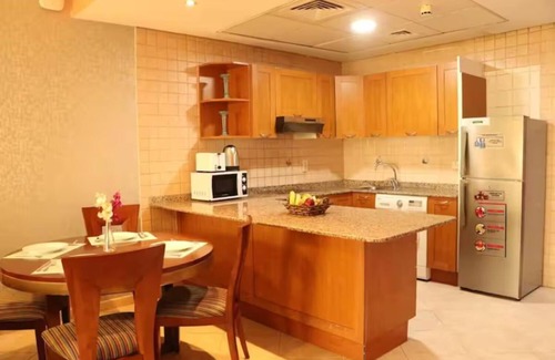 Al Mankhool Apartment | Well Designed 1Br Apt Near Dubai Frame