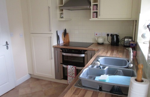Cauldon Cottage | Well Equipped, Comfortable, Modern Semi Detached Cottage With Countryside Views