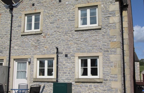 Cauldon Cottage | Well Equipped, Comfortable, Modern Semi Detached Cottage With Countryside Views