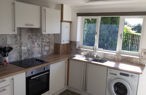 Martin House | Well Equipped Family Holiday Home With Garden In A Quiet rural location.