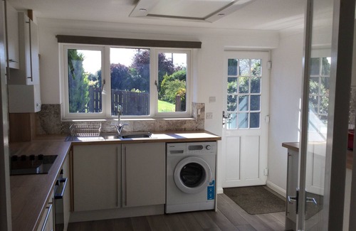 Martin House | Well Equipped Family Holiday Home With Garden In A Quiet rural location.