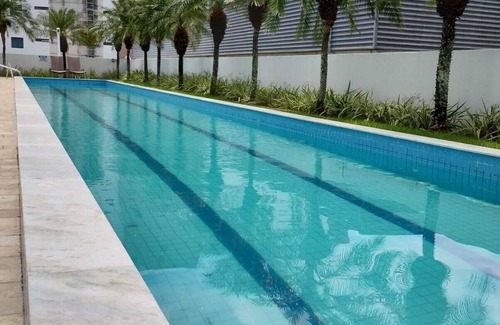 Manaira Apartment | Well-located apartment with full leisure area.