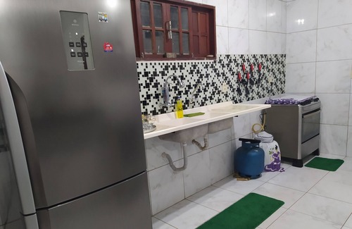 Barra Nova House | Well-located house on the south coast of Alagoas in a very quiet location