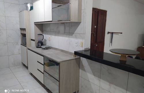 Barra Nova House | Well-located house on the south coast of Alagoas in a very quiet location