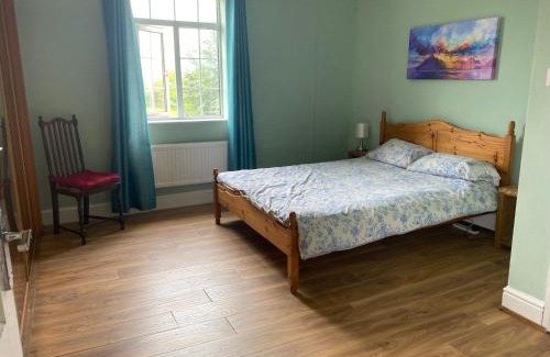 Swinderby House | Wellbet Farm