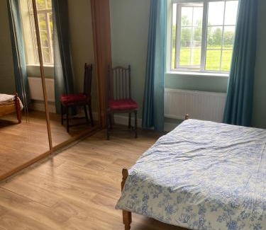 Swinderby House | Wellbet Farm