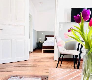 Tating Hotel | Wellenreiter