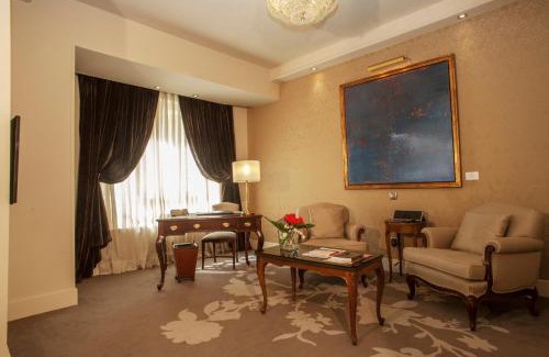 Recoletos Hotel | Wellington Hotel & Spa Madrid