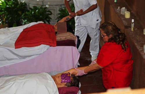 Tepoztlan Hotel | Wellness Center El Secreto