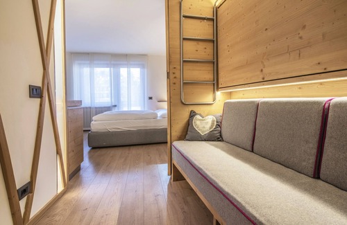 Dosso Veronza Hotel | Wellness & Family Hotel Veronza