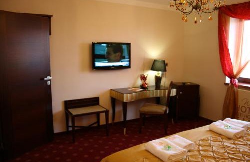 Chomutov Hotel | Wellness Hotel Beethoven