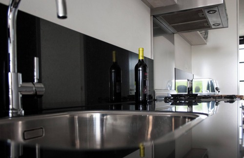 De Zilk House | Wellness Lodge 5 Minutes from the Beach – Between Noordwijk and Zandvoort