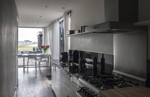 De Zilk House | Wellness Lodge 5 Minutes from the Beach – Between Noordwijk and Zandvoort