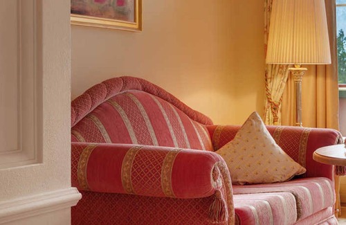 Maurach Resort | Wellnessresidenz 45m² - The alpine power place - Alpenrose / Cocoon Lodge