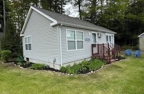 Ogunquit - Wells Cottage | Wells Ogunquit Beach 3 Bed Cottage, 1 Mile From The Beach With Resort Amenities