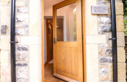 Airton House | Welly Bob Cottage