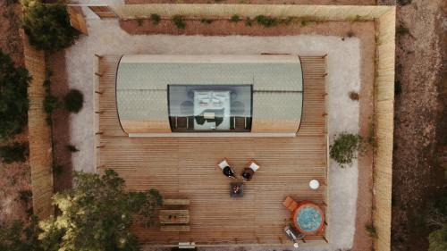 Caravaca de la Cruz Villa | Welmoon Villas Paisaje