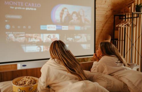 Caravaca de la Cruz Villa | Welmoon Villas Paisaje